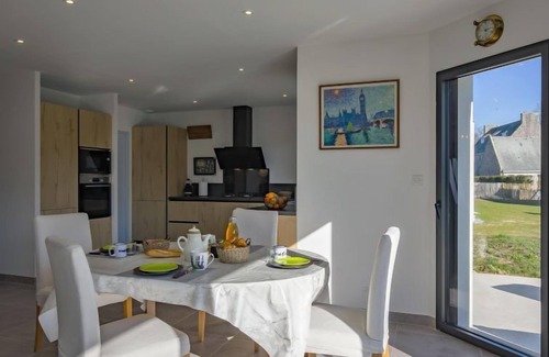 Beg-Meil Maison | Ericaro by Interhome