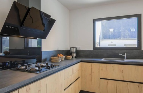 Beg-Meil Maison | Ericaro by Interhome