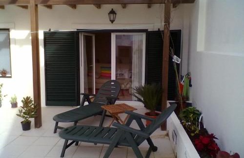Ericeira Appartement | Ericeira - Apartment with Patio - Horizonte Mar