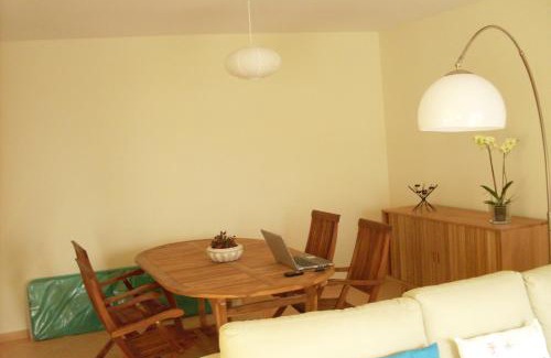 Ericeira Appartement | Ericeira - Apartment with Patio - Horizonte Mar
