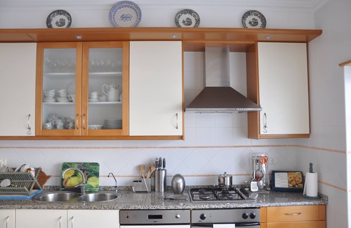 Ericeira Villa | Ericeira Beach Place - Wifi gratuit - 500m des plages