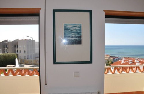Ericeira Villa | Ericeira Beach Place - Wifi gratuit - 500m des plages