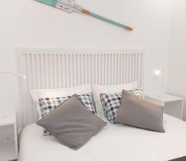 Ericeira Appartement | Ericeira Loft by Ericeira Property