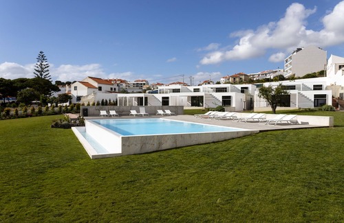 Ericeira Appartement | Ericeira Prime Villas