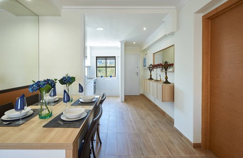 Ericeira Appartement | Ericeira Sunset Lifestyle II