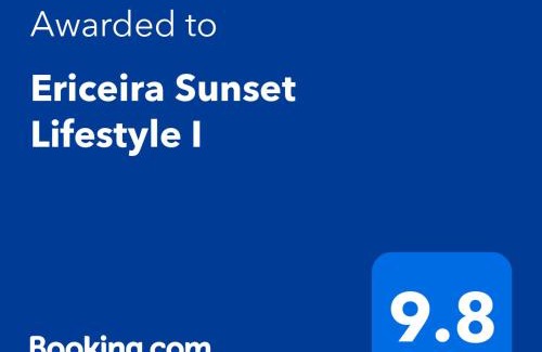 Ericeira Appartement | Ericeira Sunset Lifestyle I