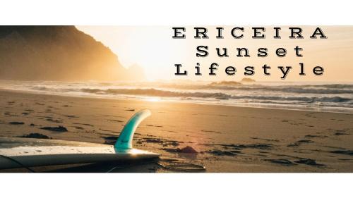 Ericeira Appartement | Ericeira Sunset Lifestyle I