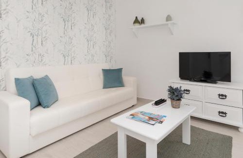 Ericeira Appartement | Ericeira T1 Navegantes Apartment