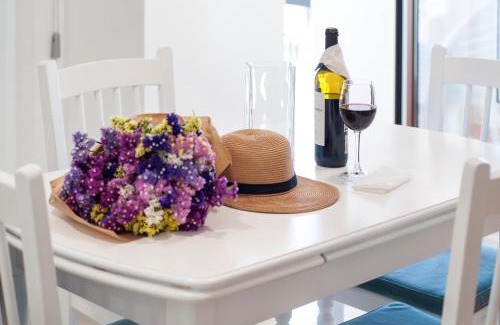 Ericeira Appartement | Ericeira T1 Navegantes Apartment