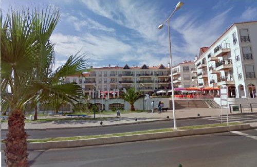 Ericeira Appartement | Ericeira T1 Navegantes Apartment