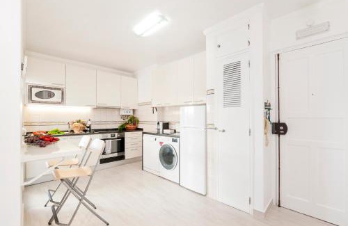 Ericeira Appartement | Ericeira T2 Navegantes Apartment