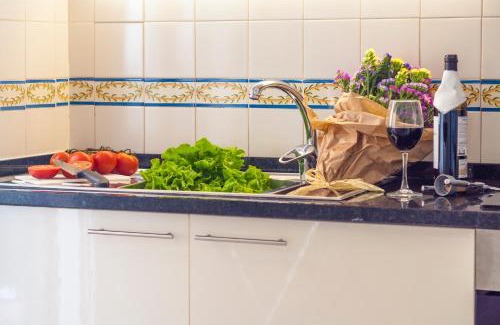 Ericeira Appartement | Ericeira T2 Navegantes Apartment