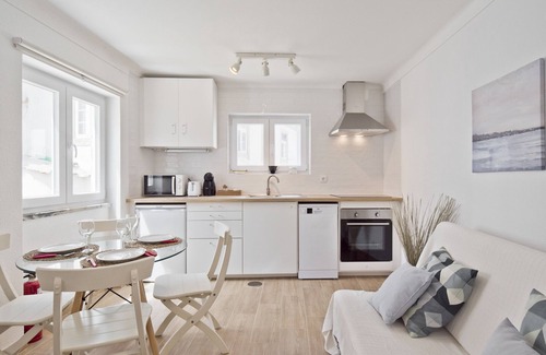 Ericeira Maison | Ericeira Typical Apartment (C69)
