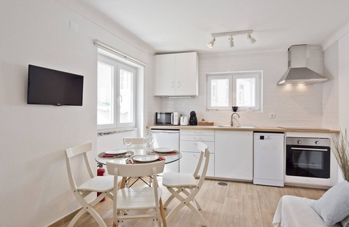 Ericeira Maison | Ericeira Typical Apartment (C69)