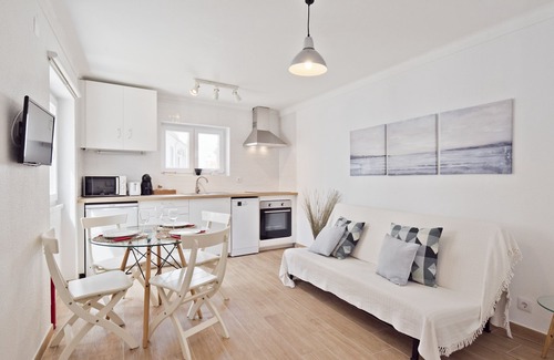 Ericeira Maison | Ericeira Typical Apartment (C69)