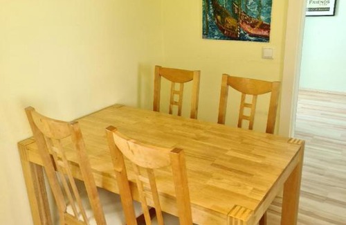 Neusiedl an der Zaya Appartement | Erichs Appartement