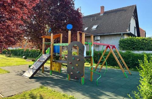 Balatonkeresztur Maison | Erika Apartman Klímával
