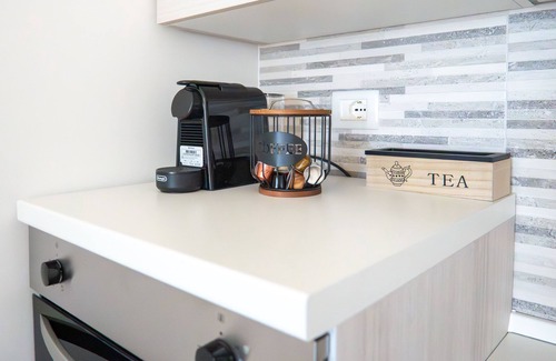 Bova Marina Appartement | Erika House
