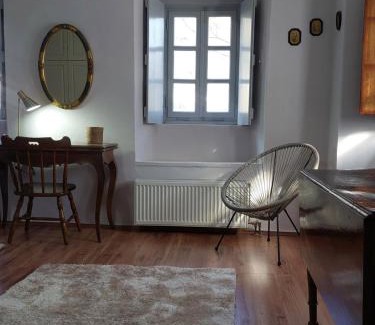 Leonidio Maison | Erika's home