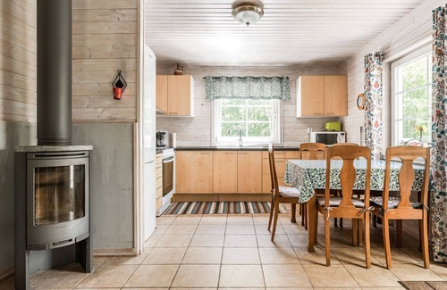 Olofstrom Maison | Erikstorp 142 by Interhome
