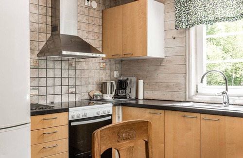 Olofstrom Maison | Erikstorp 142 by Interhome