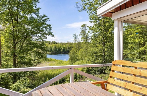 Olofstrom Maison | Erikstorp 142 by Interhome