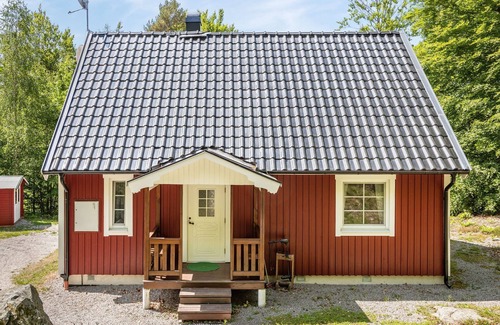Olofstrom Maison | Erikstorp 142 by Interhome