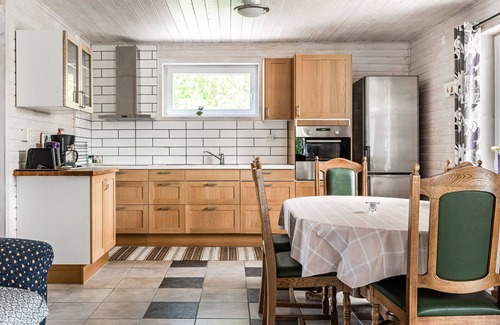 Olofstrom Maison | Erikstorp 144 by Interhome