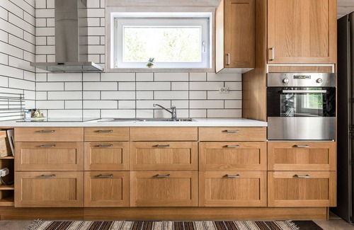 Olofstrom Maison | Erikstorp 144 by Interhome