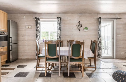 Olofstrom Maison | Erikstorp 144 by Interhome