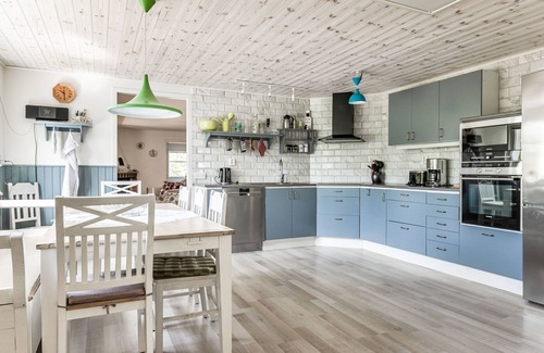 Olofstrom Maison | Erikstorp Villan by Interhome