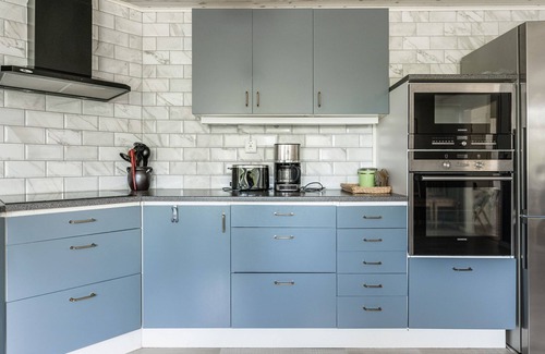 Olofstrom Maison | Erikstorp Villan by Interhome