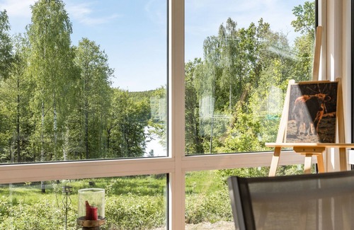 Olofstrom Maison | Erikstorp Villan by Interhome