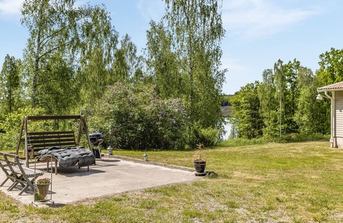 Olofstrom Maison | Erikstorp Villan by Interhome