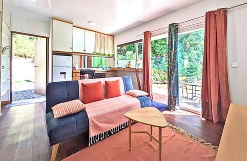Arue Appartement | Erima Lodge 1