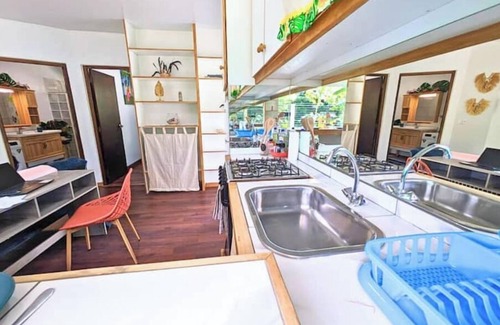 Arue Appartement | Erima Lodge 1