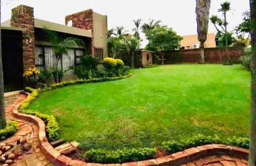 Polokwane Maison | Erins Haven - Polokwane