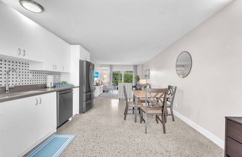 Deerfield Beach Copropriété | Erin’s Inn by the Sea