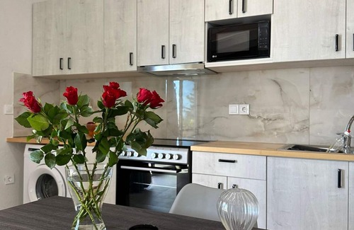 Frinion Maison | Eris Villa - Amazing View In Lefkada