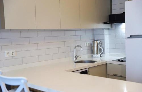 Tekirova Appartement | Erisch Apart