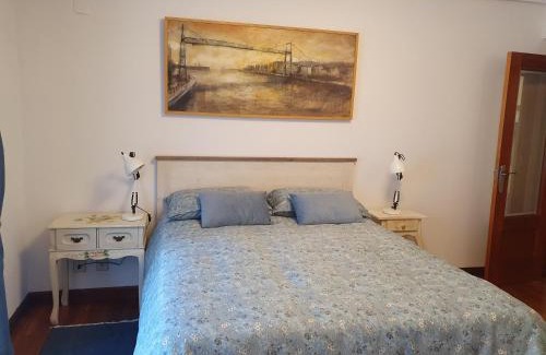 Lekeitio Appartement | Erkiaga Etxea