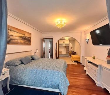 Lekeitio Appartement | Erkiaga Etxea