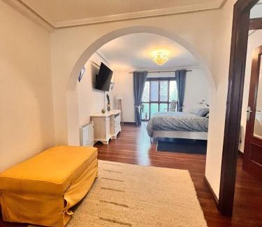 Lekeitio Appartement | Erkiaga Etxea