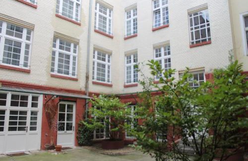 Neukoelln Hôtel | Erlanger Hof