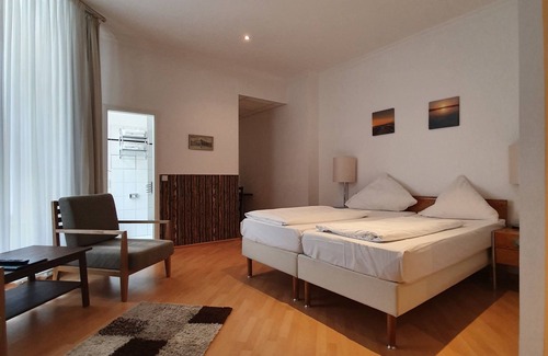 Neukoelln Hôtel | Erlanger Hof