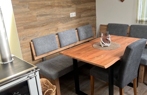 Sankt Kathrein am Hauenstein Appartement | Erlebe Natur pur in Unserer Alleinlage am Waldesrand mit Whirlpool und Sauna