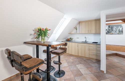 Wartberg an der Krems Lit Et Petit-Déjeuner | Erlebnisgasthof Feichthub