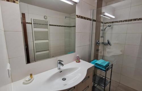 Weissensee Appartement | Erlebnishof Tschabitscher