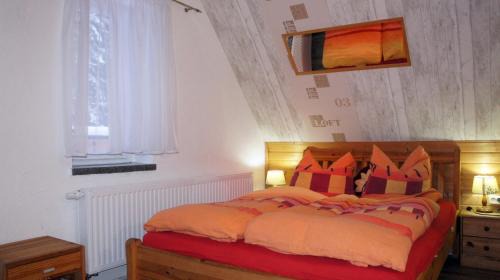Baerenstein Hôtel | Erlebnishotel & Restaurant Fichtenhäusel am Pöhlagrund