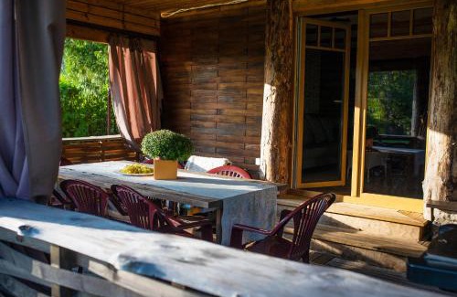 Papsaare Maison | Erlendi Kodumajutus